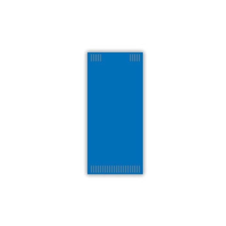 BUSTA PP CARTA BLU GENZ P1000