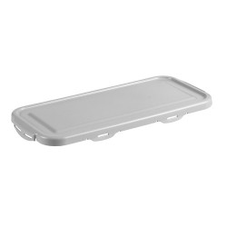COP. TOP DOWN 10LT/20 GRIGIO