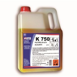 K 750 SGRASSANTE 3LT