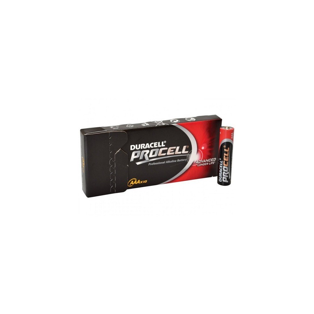 PILA ALKALINA1,5V MINISTIL AAA PILA ALKALINA1,5V MINISTIL AAA