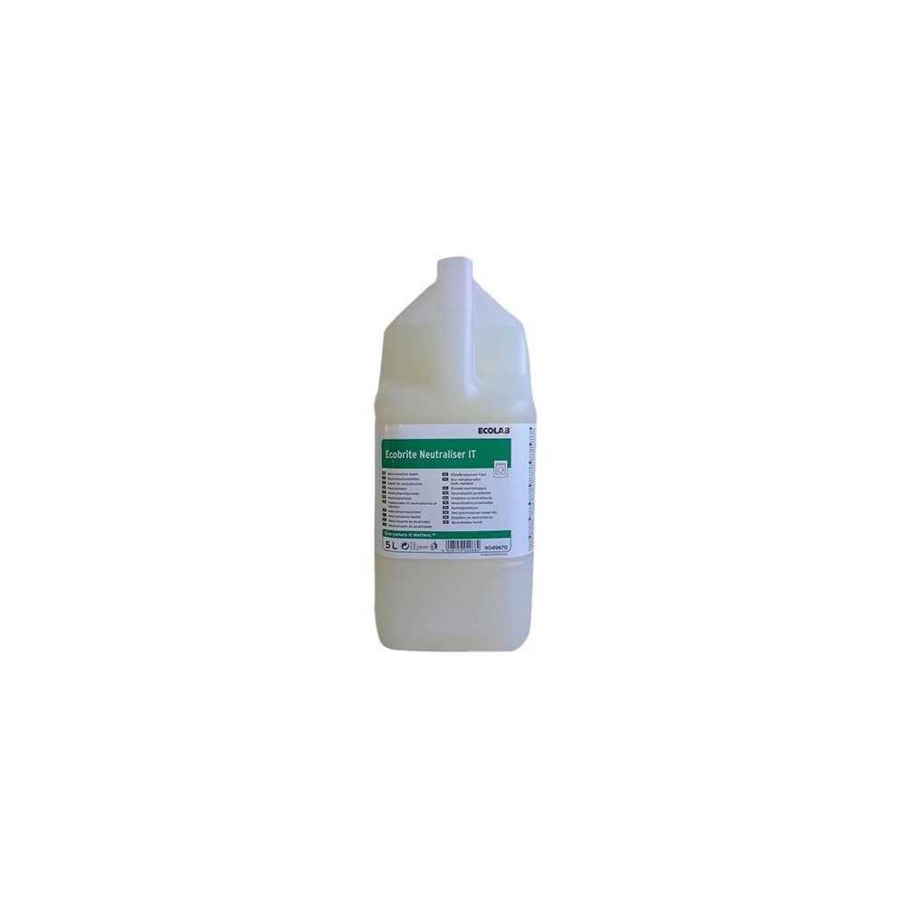 ECOBRITE NEUTRALISER 5LT