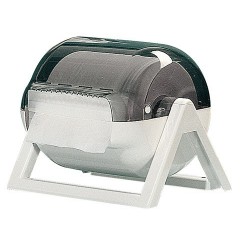 PORTAROTOLO CARENATO TRASP/BIA