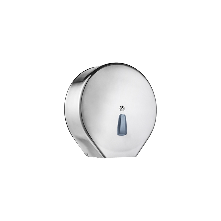 PORTAROLO C.I. MINI JUMBO INOX