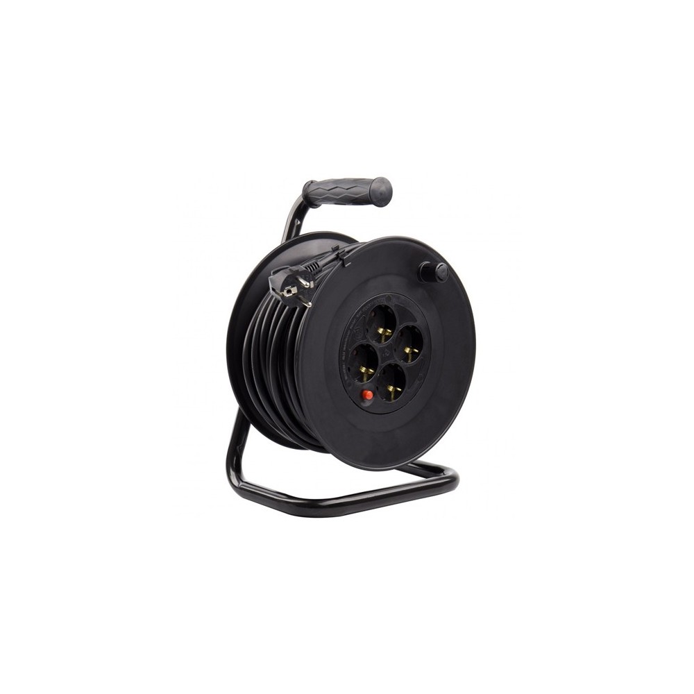PROLUNGA 50MT C/AVV 220V PROLUNGA 50MT C/AVV 220V