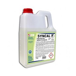 SYNCAL 3 LT