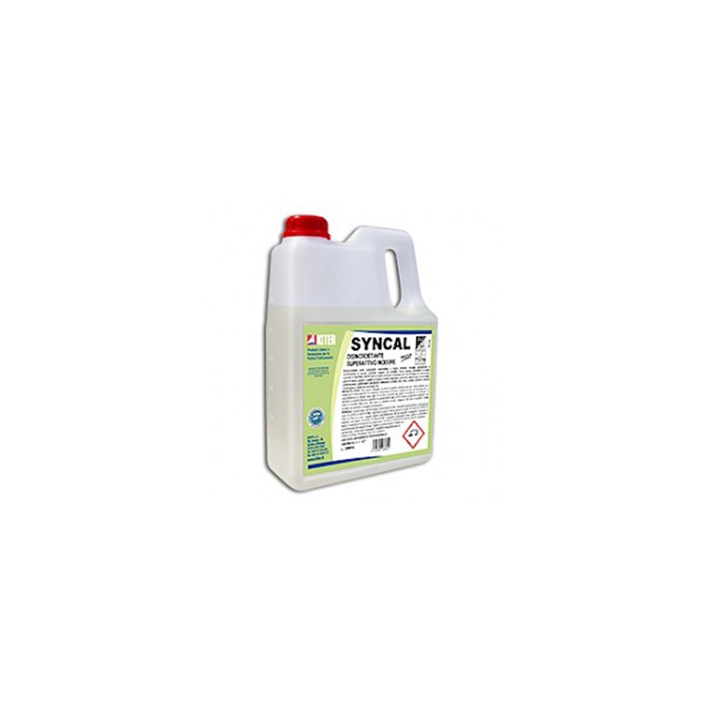 SYNCAL 3 LT SYNCAL 3 LT