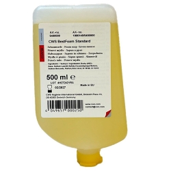 RIC SAP FOAM 500ML PARADIS CWS