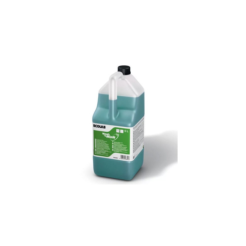 WASH'N WALK 5LT WASH'N WALK 5LT