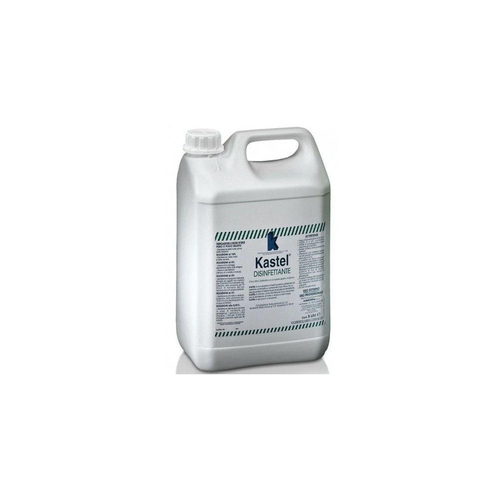 KASTEL 5LT KASTEL 5LT