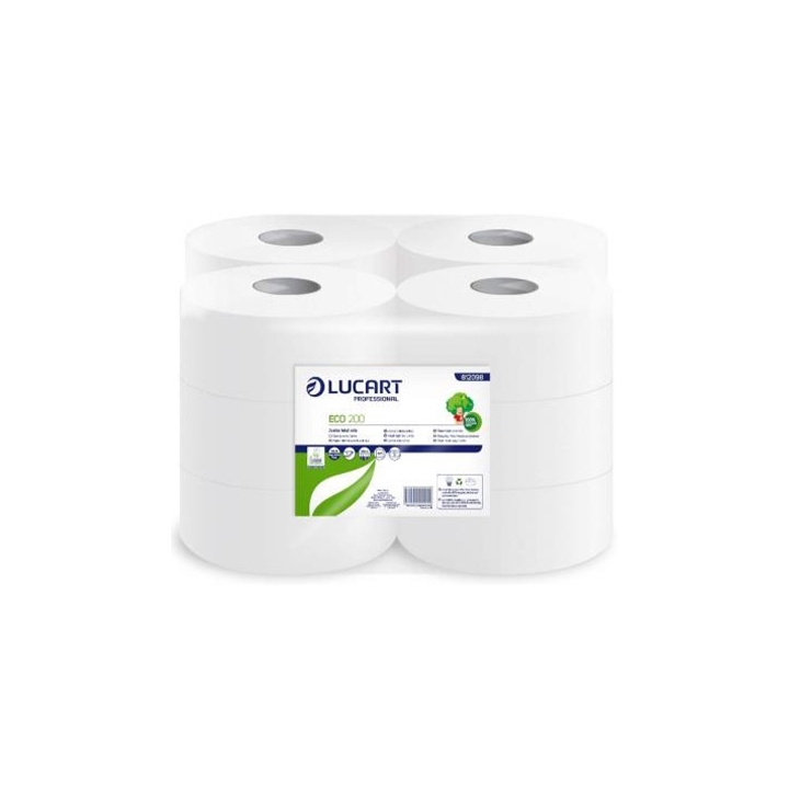 IG JUMBO 200M 2V ECO 12R
