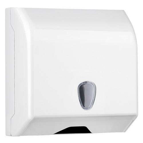 DISP MULTIPAPER-Z SATIN/TRASP