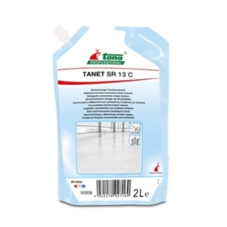 TANET SR13 C DET ALCOL 2LT