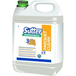 PARQUET CLEAN 5KG