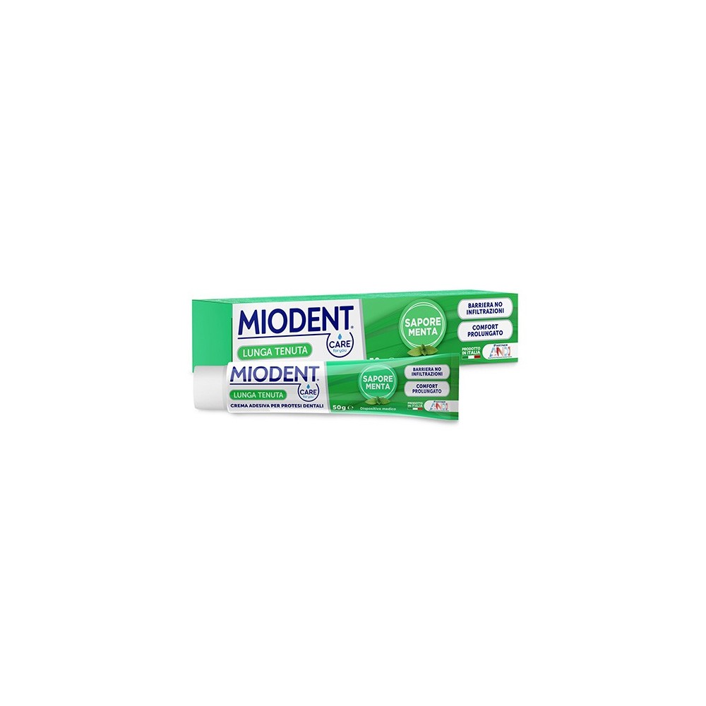CREMA ADESIVA P/DENTIERA 40ML