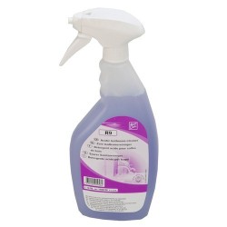 R9 DETERGENTE BAGNI 750ML