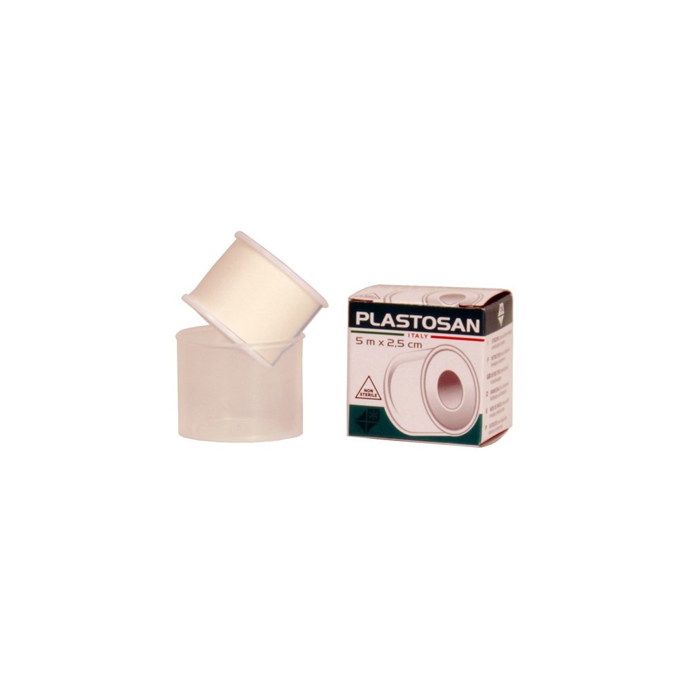 CEROTTO TNT ROTOLO 5MT H2,5CM CEROTTO TNT ROTOLO 5MT H2,5CM