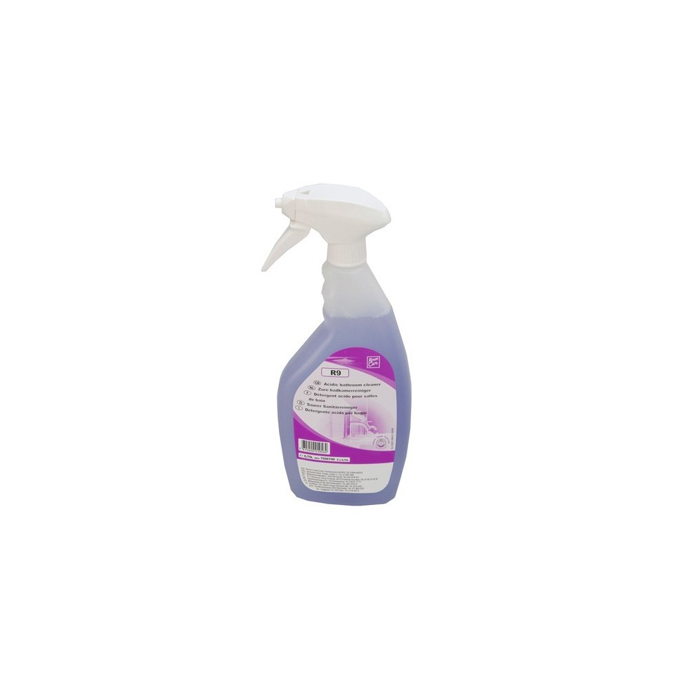 R9 DETERGENTE BAGNI 750ML