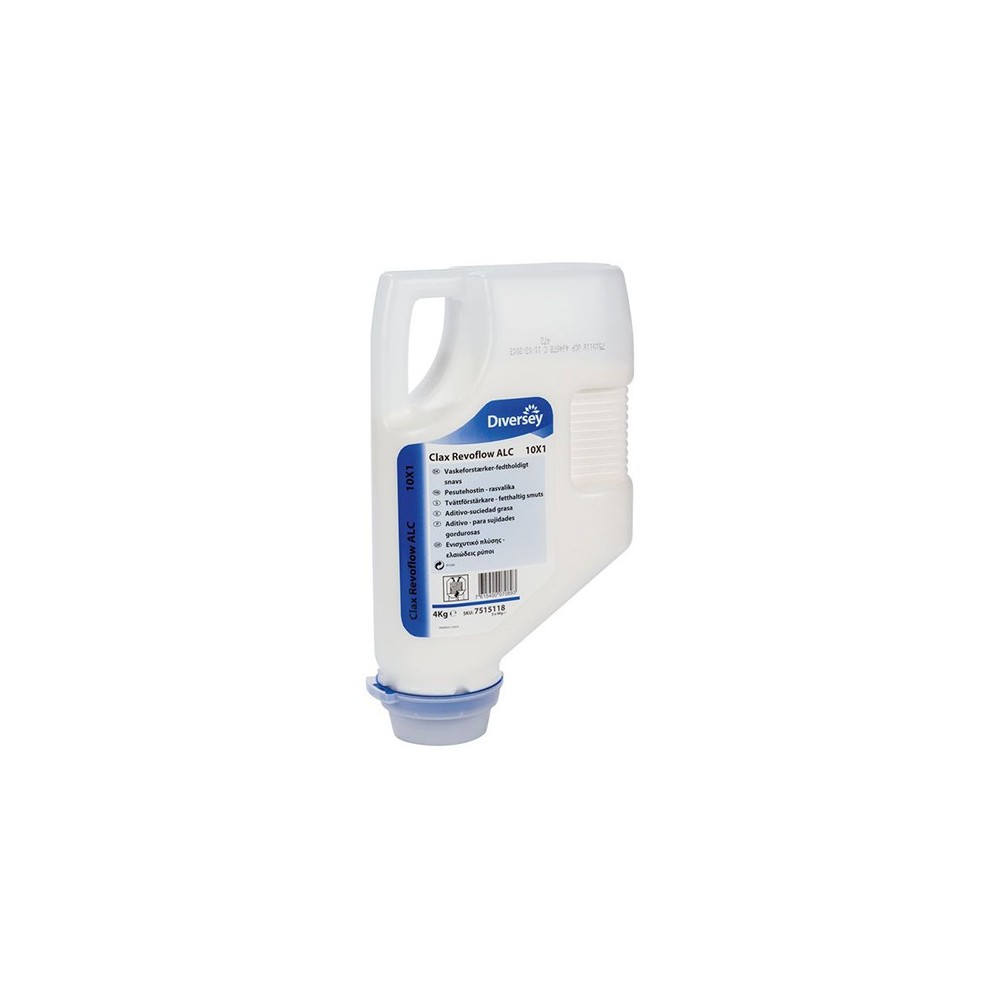 CLAX REVOFLOW ALC 4KG CLAX REVOFLOW ALC 4KG