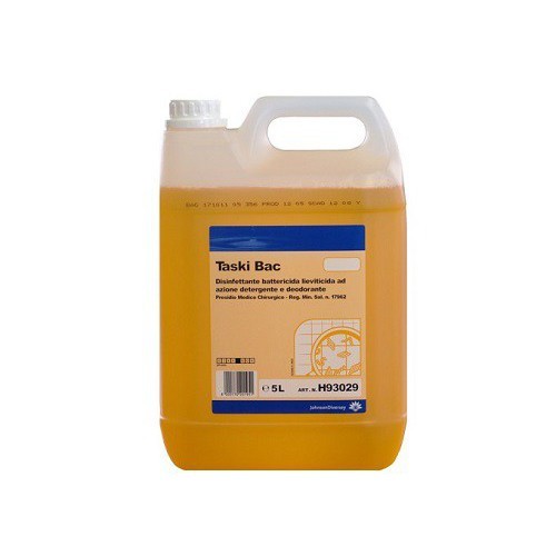 TASKI BAC TANICA 5LT