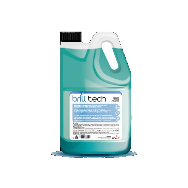 BRILL TECH 10KG