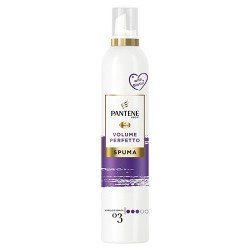 SCHIUMA CAPELLI 200ML