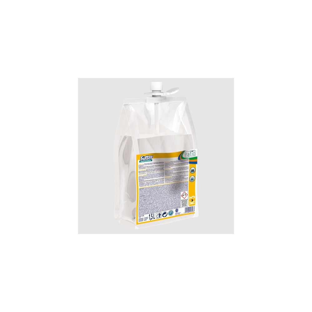 RATIO K-3 FORNI E GRILL 1,5KG RATIO K-3 FORNI E GRILL 1,5KG