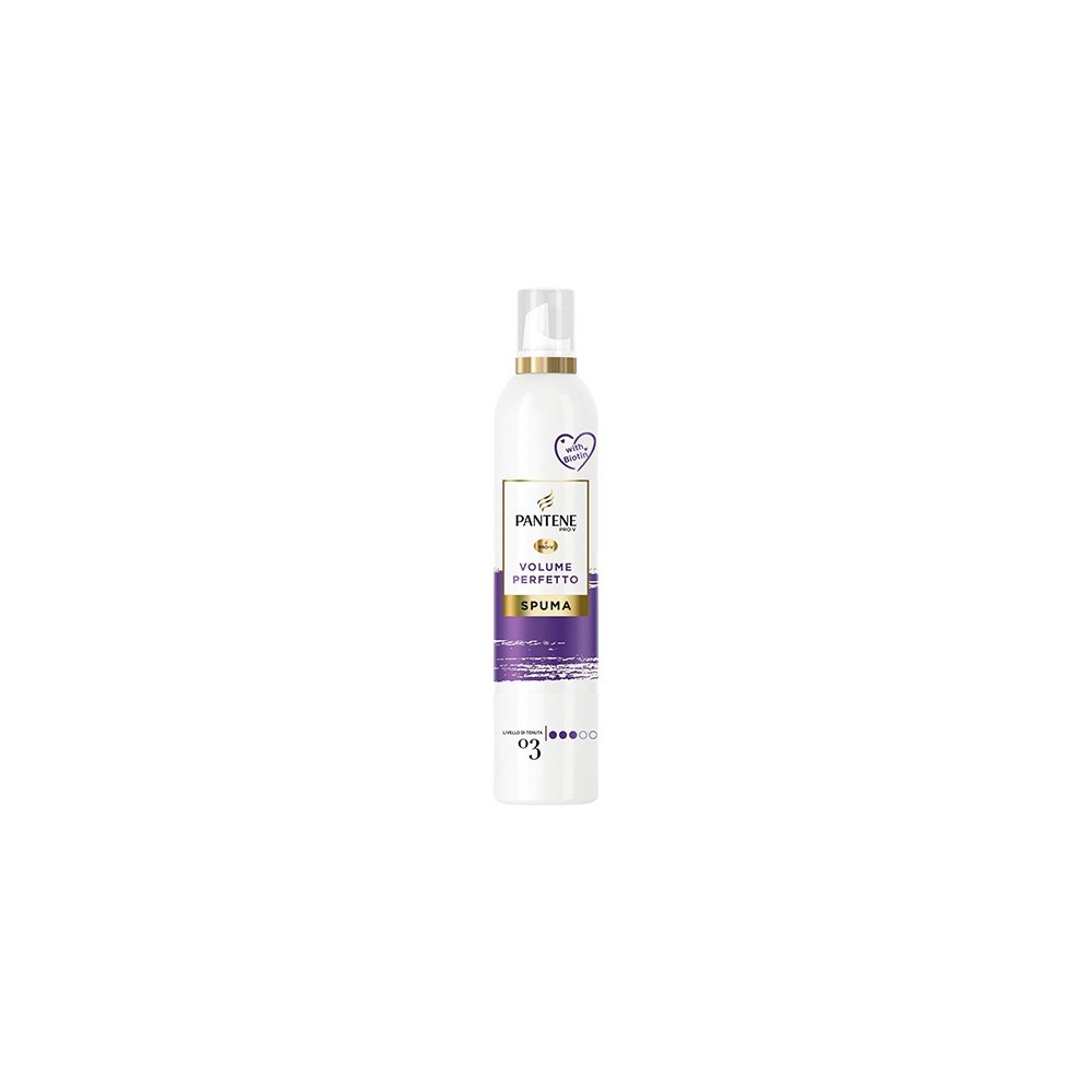 SCHIUMA CAPELLI 200ML