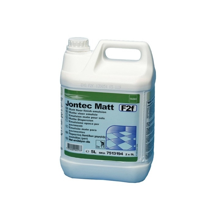 TASKI JONTEC MATT 5LT