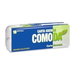 IG COMODA ECO 2V 17 MT 120RT