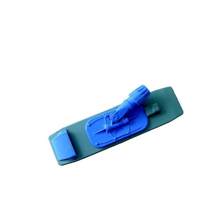 TELAIO NEW SANI 40X11 GRI/BLU