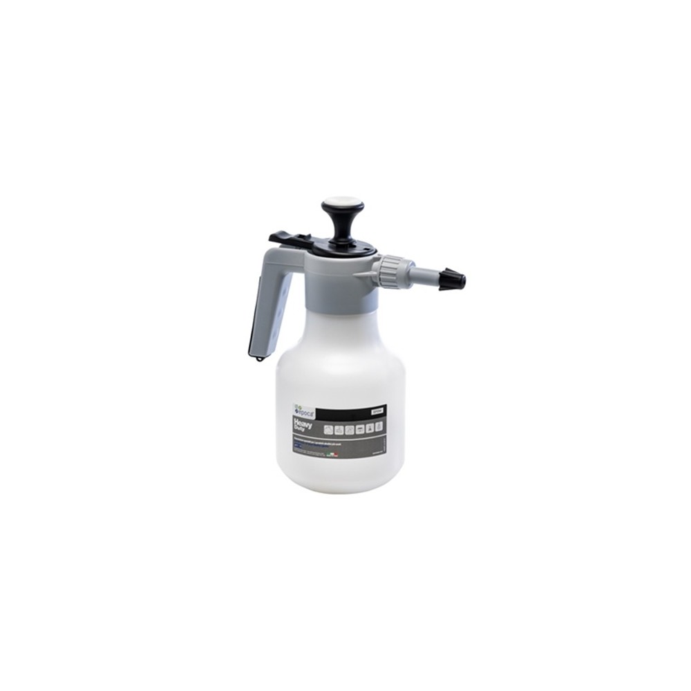 POMPA A PRESSIONE 1,5LT GRIGIO