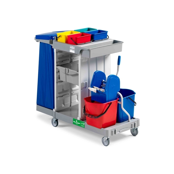 CARR ALPHA 5109