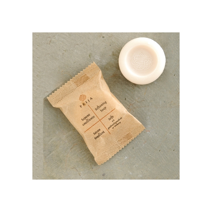 SAPONE PRIJA 15GR TONDO P300