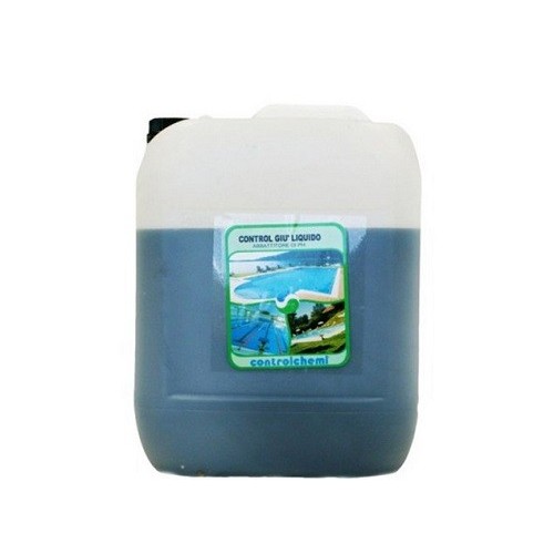 CONTROL GIU' LIQUIDO 20KG