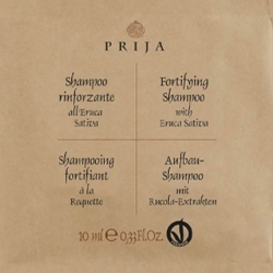 SHAMPOO ERUCA BS 10ML P500