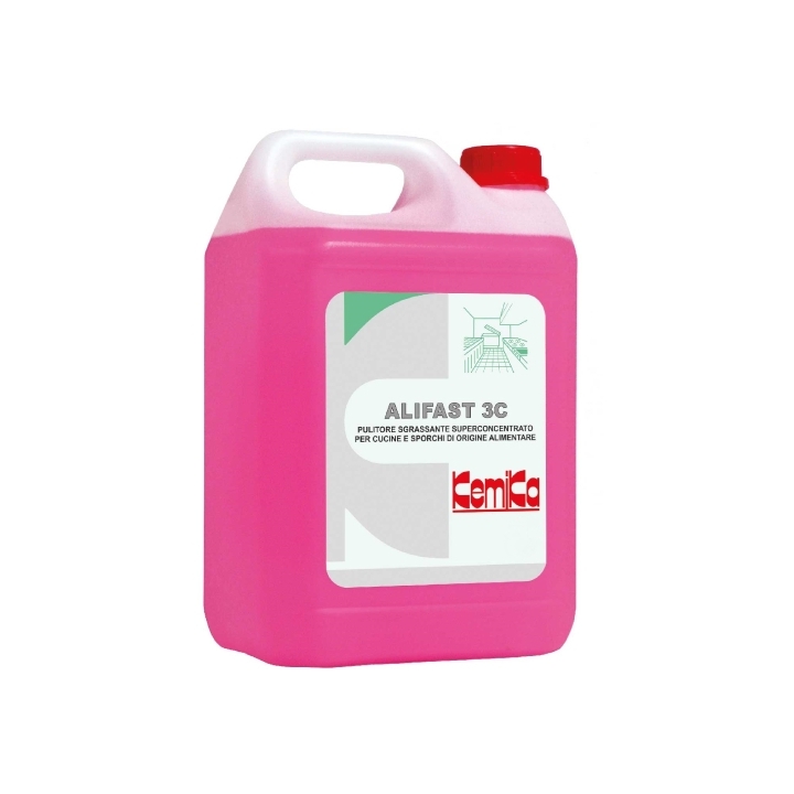 ALIFAST CX 3C 10KG