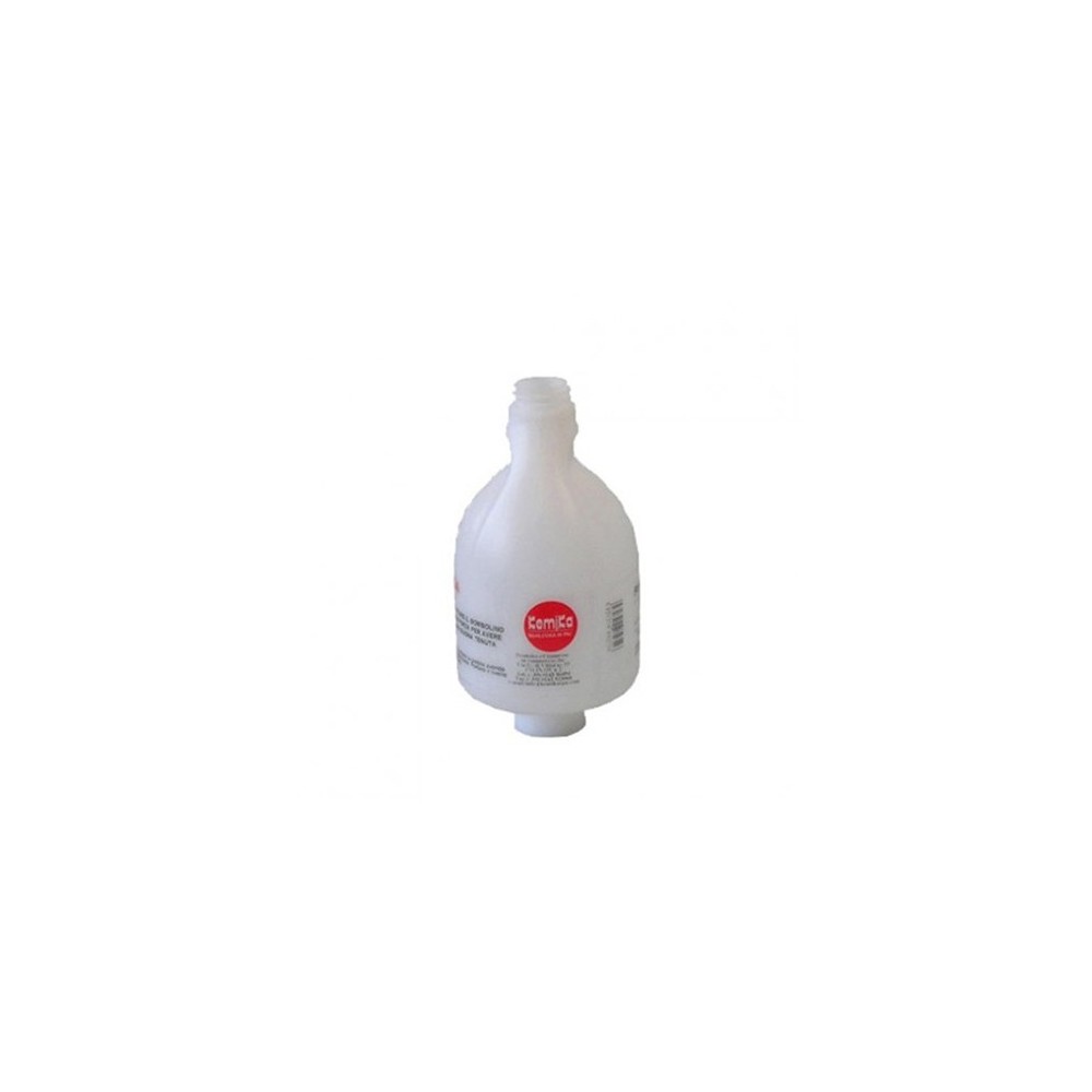 FLAC VUOTO BOMB SANOCIT/DETAR FLAC VUOTO BOMB SANOCIT/DETAR