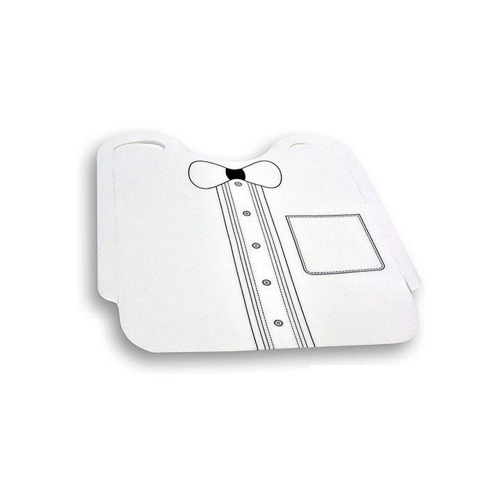 BAVAGLIO TNT FIOCCO 47X71 P100