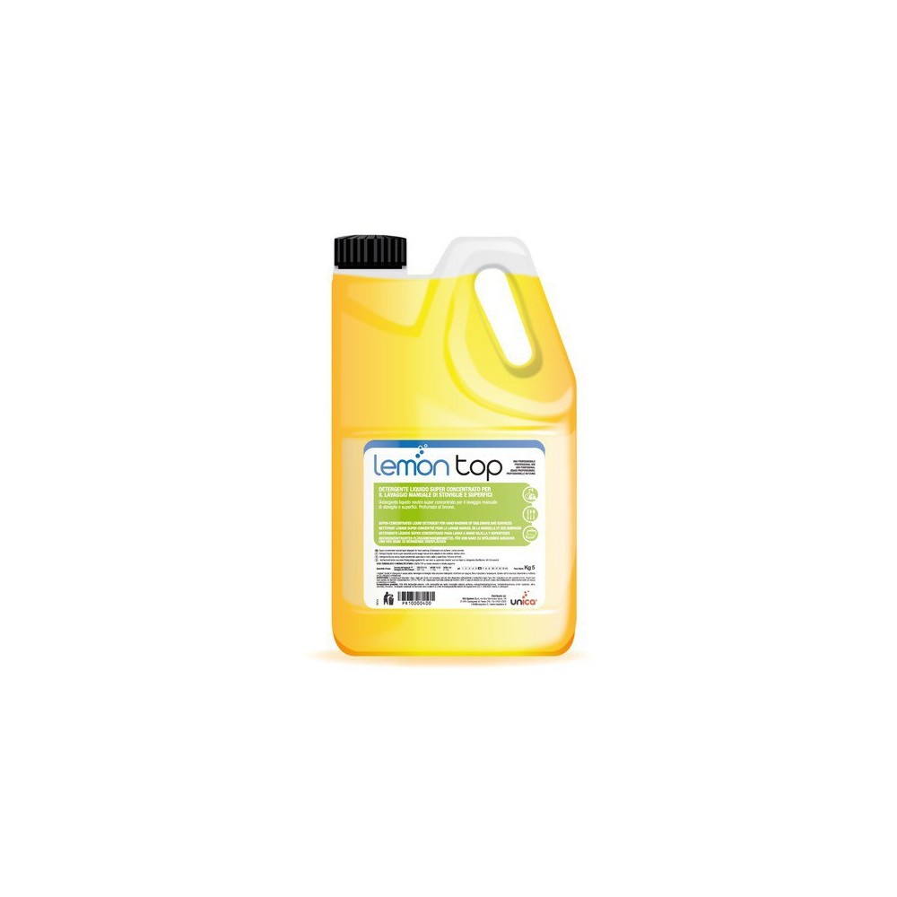 LEMON TOP 5KG LEMON TOP 5KG