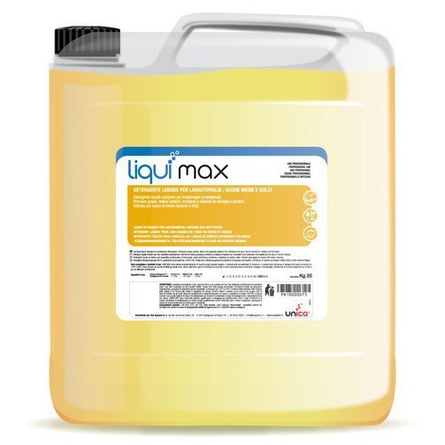 LIQUI MAX 24KG