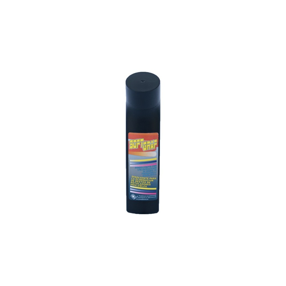 SOFT GRAF TAMPONE 85 CC SOFT GRAF TAMPONE 85 CC