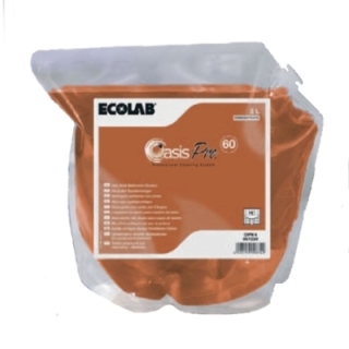 OASIS PRO60 NON ACIDO 2LT