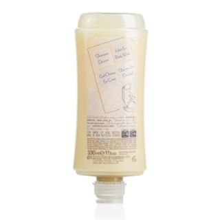 SHAMPOODOC TIGLIO 330ML P24