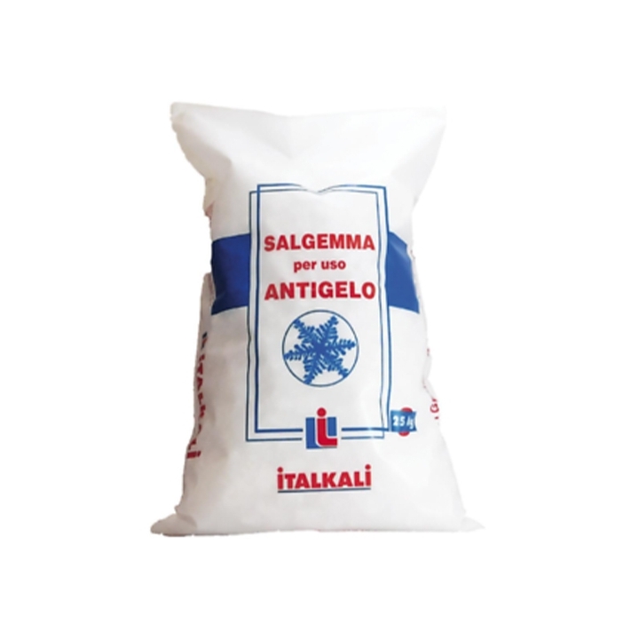 SALE ANTIGELO 25KG