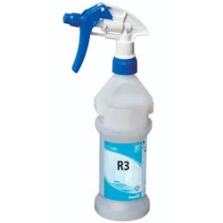 FLAC VUOTO 300ML R3 PLUS