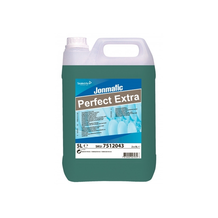 JONMATIC PERFECT EXTRA 5LT