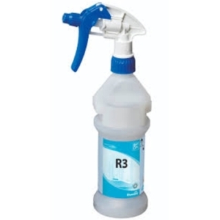 FLAC VUOTO 300ML R3 PLUS