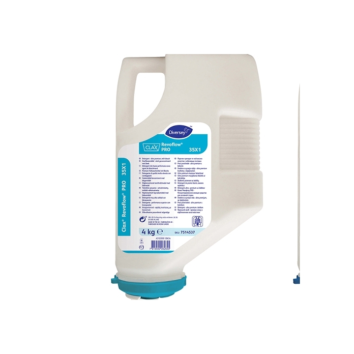 CLAX DF2 WASHER INTERF KIT REV