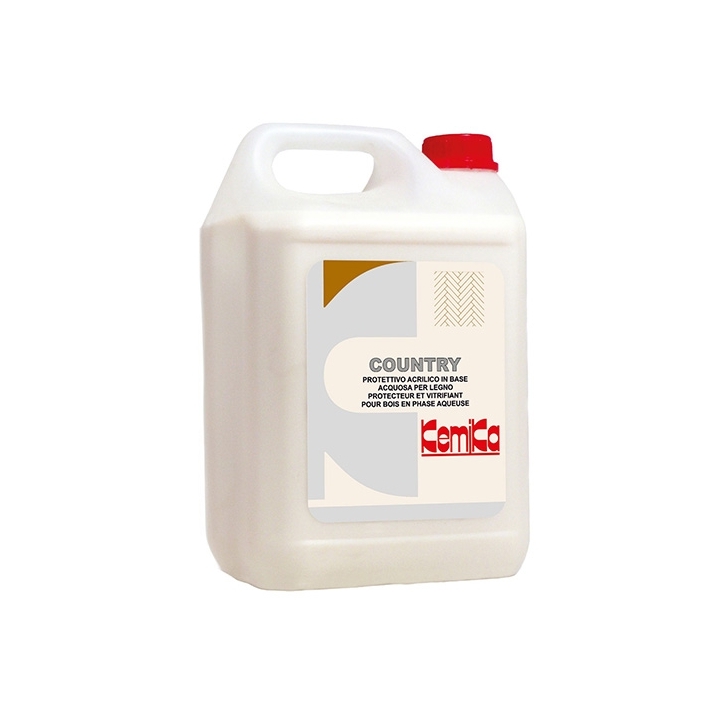 COUNTRY 5KG