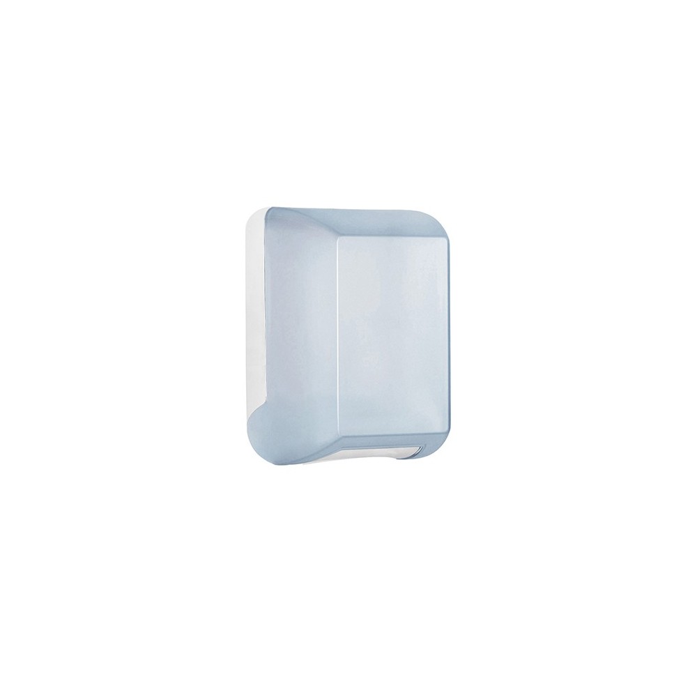 DIST. C.I.INT.LUXURY GLASS/BIA